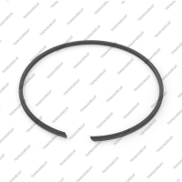 Стопорное кольцо сцепления A, E (толщина 3.2mm)*