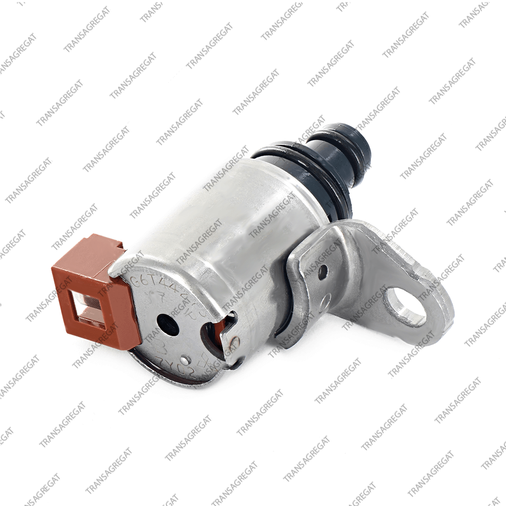 Соленоид переключения A (тип 2, #G6T44275, только Mazda и Ford Mondeo)